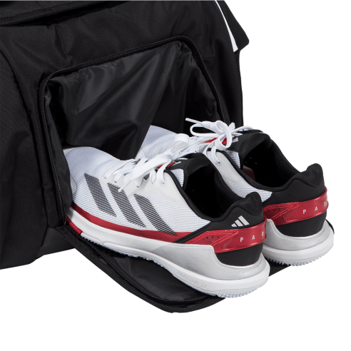 Racchetta padel adidas  Pack Racchetta da padel adidas Arrow Hit + Borsa da padel Adidas Protour nera 3.4