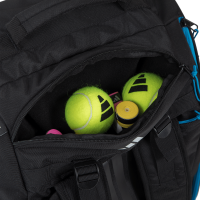 Racchetta padel adidas  Pack Racchetta da padel adidas Arrow Hit + Borsa da padel Adidas Protour nera 3.4