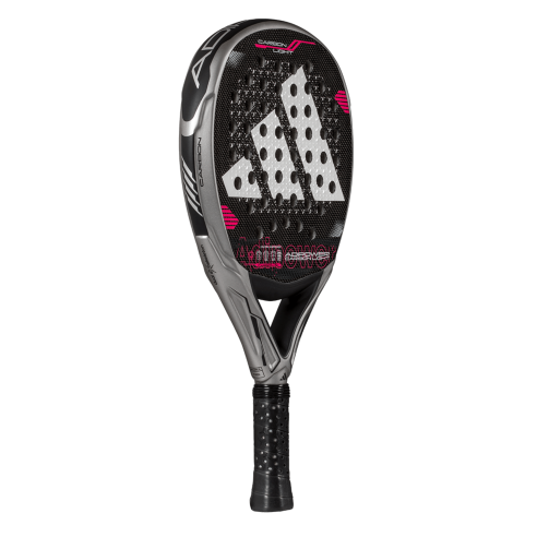 Pala de pádel adidas Pala adidas Adipower Carbon Light