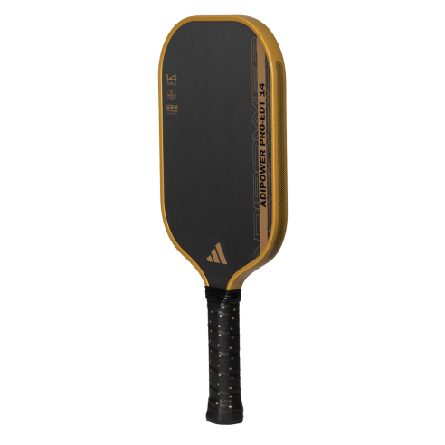 Pickleball adidas adipower Pro Edt 14mm Pickleball Paddle