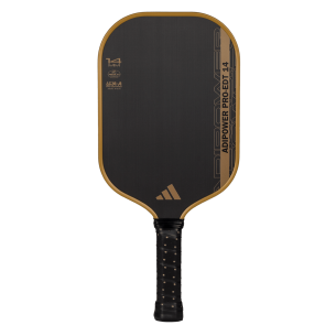Pickleball adidas adipower Pro Edt 14mm Pickleball Paddle