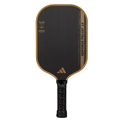 Pickleball adidas adipower Pro Edt 14mm Pickleball Paddle