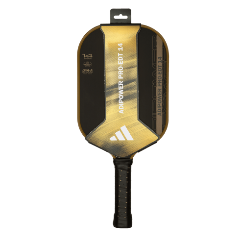 Pickleball adidas adipower Pro Edt 14mm Pickleball Paddle