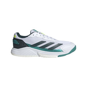 sapatos de padel Sapatilhas adidas Courtquick MPadel