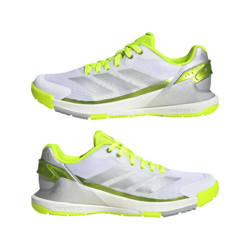 chaussures de padel Chaussure de padel adidas Crazyquick Lightstrike M