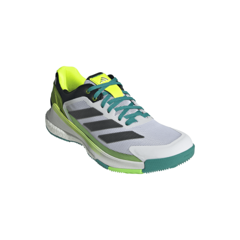 sapatos de padel Ténis de padel adidas Crazyquick Boost W