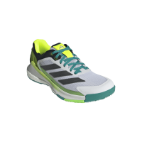 Padel shoes adidas Crazyquick Boost W Padel Shoe