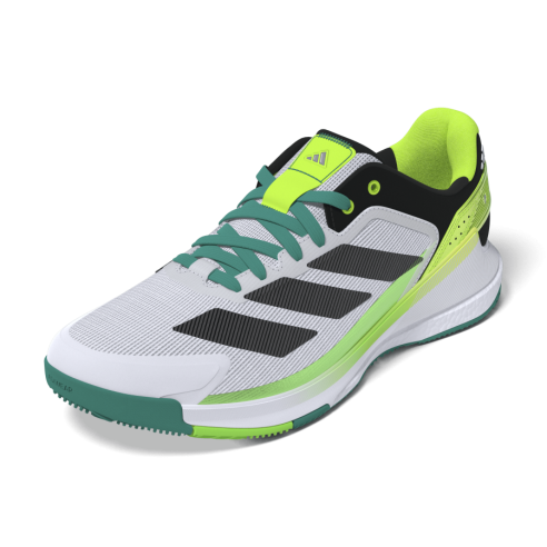 Padel shoes adidas Crazyquick Boost W Padel Shoe