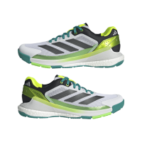 туфлі на падель Падельне взуття adidas Crazyquick Boost W