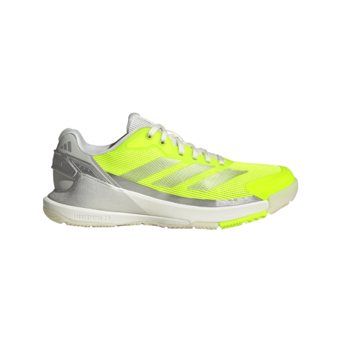 chaussures de padel Chaussures adidas Crazyquick Lightstrike W