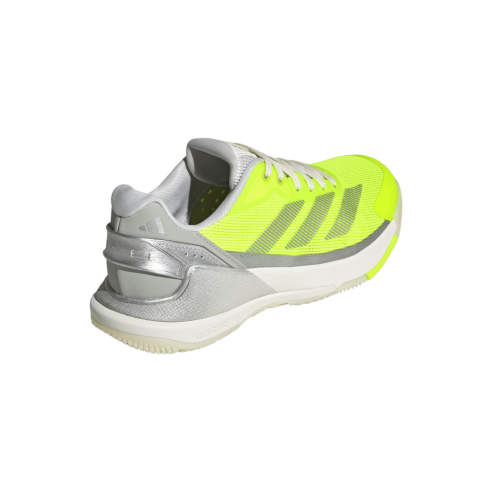 chaussures de padel Chaussures adidas Crazyquick Lightstrike W