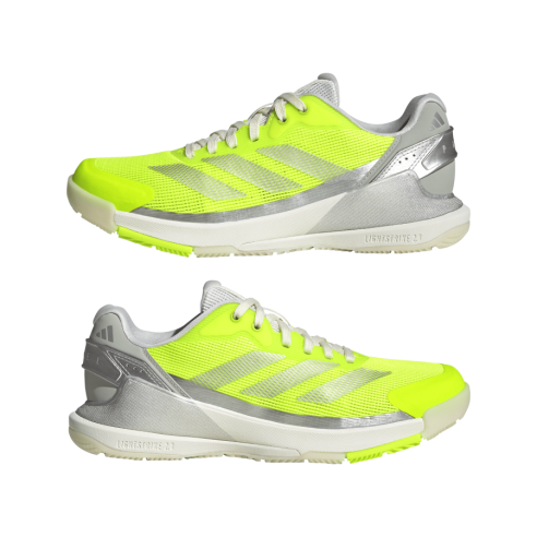 chaussures de padel Chaussures adidas Crazyquick Lightstrike W