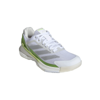 Padel shoes adidas Crazyquick Boost W padel shoe