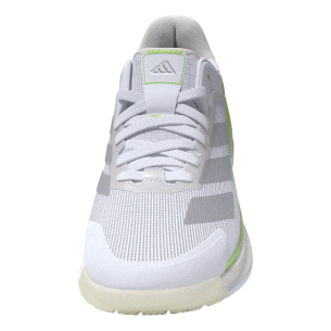 Padel shoes adidas Crazyquick Boost W padel shoe 2