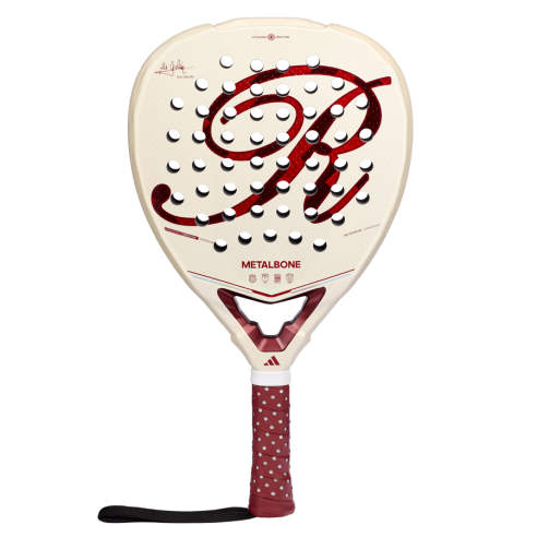 Raquettes de padel adidas Raquette adidas Metalbone Reserve 2026