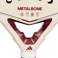 adidas padel rackets adidas Metalbone Reserve 2026 Racket