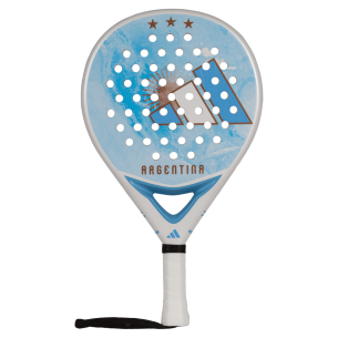 Racchetta padel adidas  Racchetta da padel Adidas per i Mondiali 2026 Argentina 2