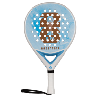 Raquetes de padel adidas Raquete de padel adidas Copa do Mundo 2026 Argentina
