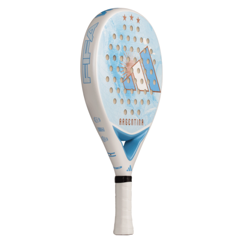 Pala de pádel adidas Pala de pádel adidas Copa del Mundo 2026 Argentina