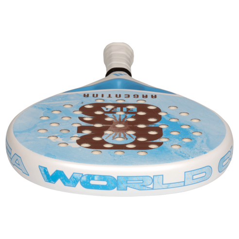 Raquettes de padel adidas Raquette de padel adidas Coupe du monde 2026 Argentina