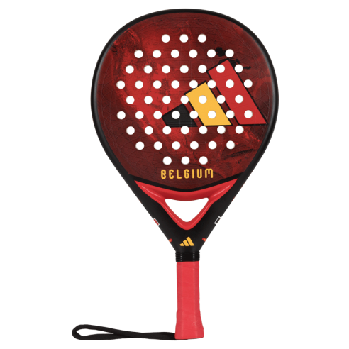 Racchetta padel adidas  Racchetta da padel Adidas per i Mondiali 2026 in Belgio