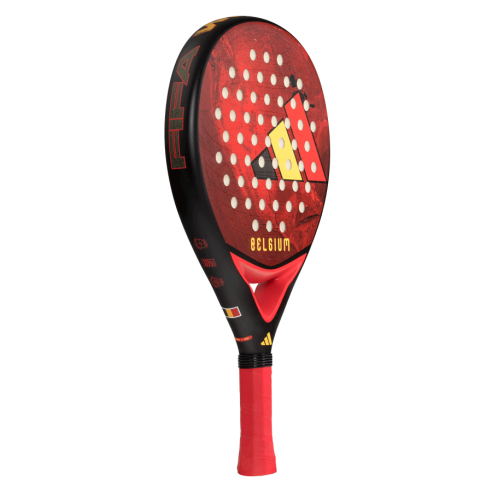 Racchetta padel adidas  Racchetta da padel Adidas per i Mondiali 2026 in Belgio