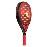 Pala de pádel adidas Pala de pádel adidas Copa del Mundo 2026 Bélgica