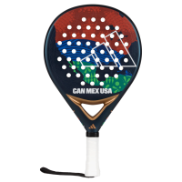 Ракетки Adidas Padel racket adidas 2026 World Cup Multination