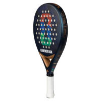 Pala de pádel adidas Pala de pádel adidas Copa del Mundo 2026 Multination