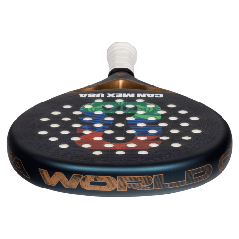 Ракетки Adidas Padel racket adidas 2026 World Cup Multination