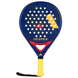 adidas padel rackets Padel racket adidas 2026 World Cup Colombia 2