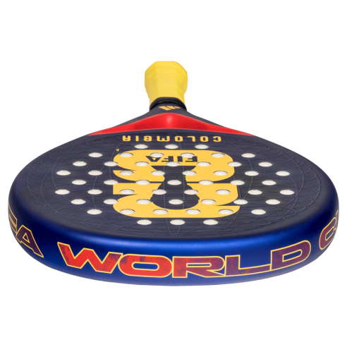 Ракетки Adidas Padel racket adidas 2026 World Cup Colombia