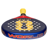 Ракетки Adidas Padel racket adidas 2026 World Cup Colombia