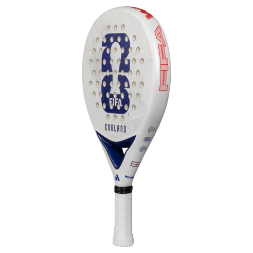 Racchetta padel adidas  Racchetta da padel Adidas per i Mondiali 2026 England