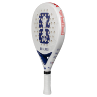 Raquetes de padel adidas Raquete de padel adidas Copa do Mundo 2026 England