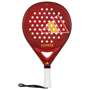 Raquetes de padel adidas Raquete de padel adidas Copa do Mundo 2026 Espanha 2