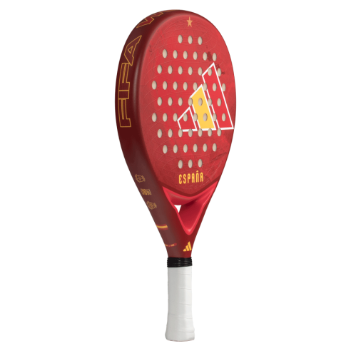 Racchetta padel adidas  Racchetta da padel Adidas per i Mondiali 2026 Spagna