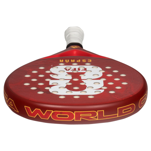 Raquettes de padel adidas Raquette de padel Adidas Coupe du monde 2026 Espagne