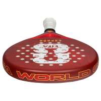 Raquettes de padel adidas Raquette de padel Adidas Coupe du monde 2026 Espagne