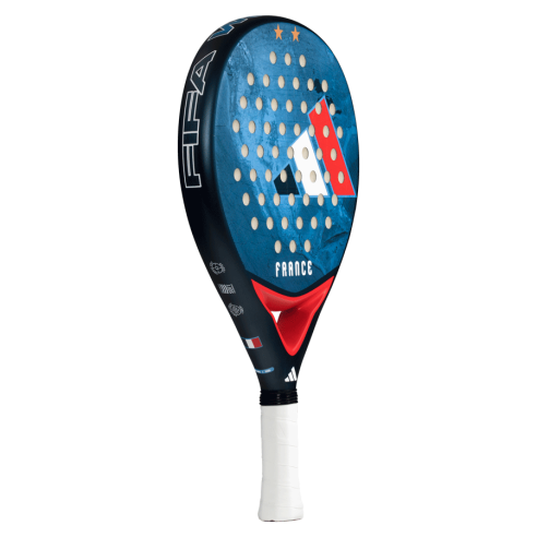 Raquettes de padel adidas Raquette de padel adidas Coupe du monde 2026 France
