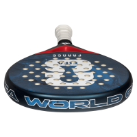 Padelracket adidas Padel racket adidas 2026 World Cup France