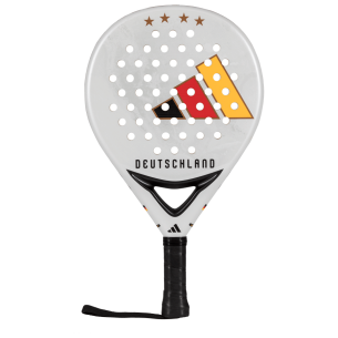 Pala de pádel adidas Pala de pádel adidas Copa del Mundo 2026 Alemania 2