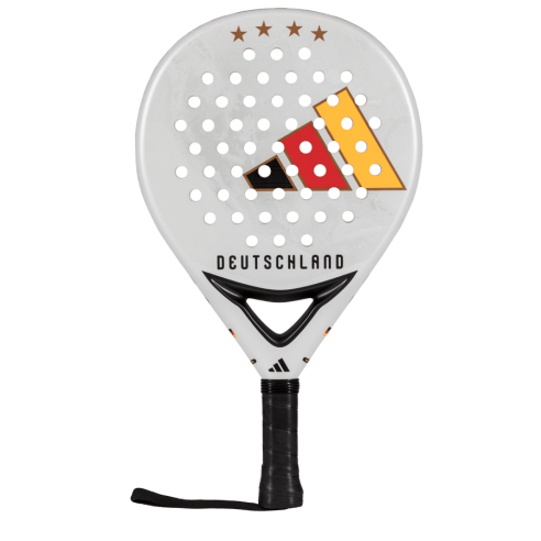 Ракетки Adidas Padel racket adidas 2026 World Cup Germany