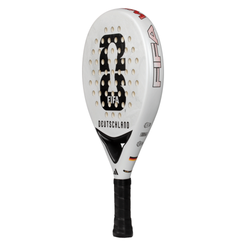 Raquettes de padel adidas Raquette de padel adidas Coupe du monde 2026 Allemagne