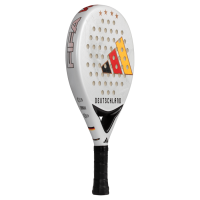 Pala de pádel adidas Pala de pádel adidas Copa del Mundo 2026 Alemania