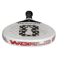 Ракетки Adidas Padel racket adidas 2026 World Cup Germany