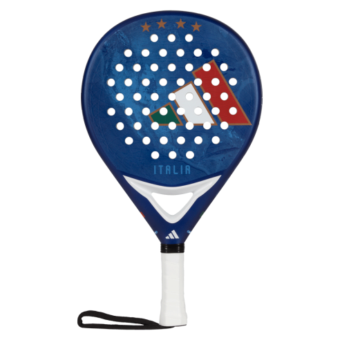 Racchetta padel adidas  Racchetta da padel Adidas per i Mondiali 2026 in Italia