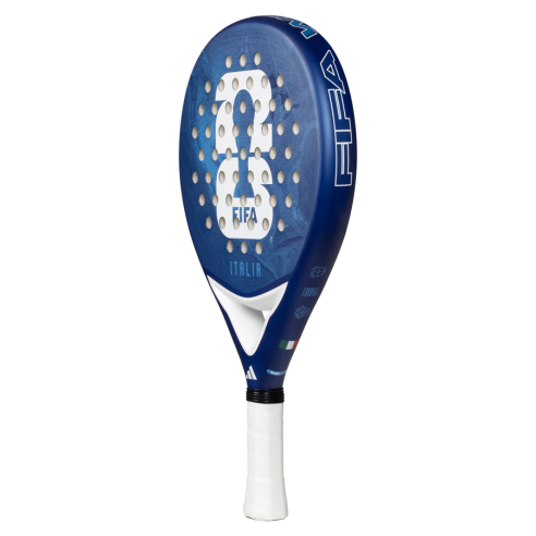 Raquettes de padel adidas Raquette de padel adidas Coupe du monde 2026 Italie