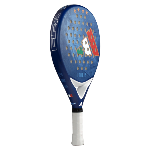 Raquettes de padel adidas Raquette de padel adidas Coupe du monde 2026 Italie