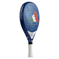 Pala de pádel adidas Pala de pádel adidas Copa del Mundo 2026 Italia